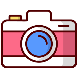 Camera icon