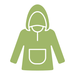 regenjacke icon