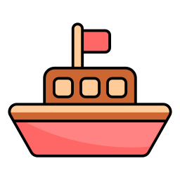 Boat icon