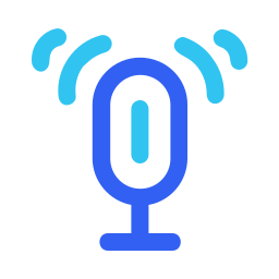 podcast icon