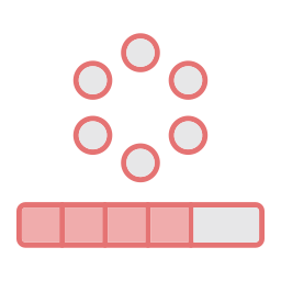 ロード icon