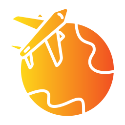 flugzeug icon