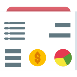 Analystics icon