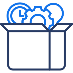 Box icon