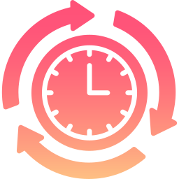 Time icon