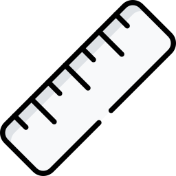 Ruler icon