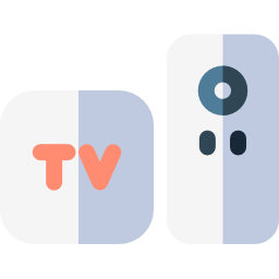apple tv icono