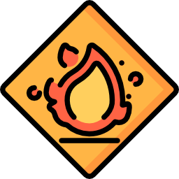 Oxidant icon