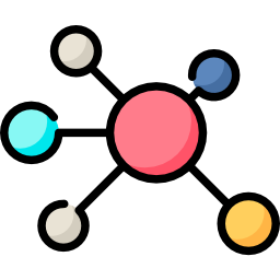 Molecules icon