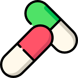 Pills icon