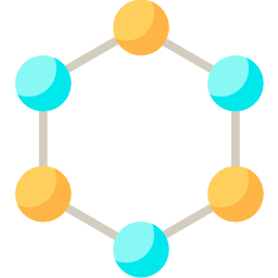 Molecules icon