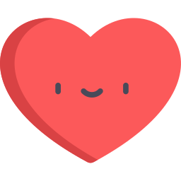 Heart icon