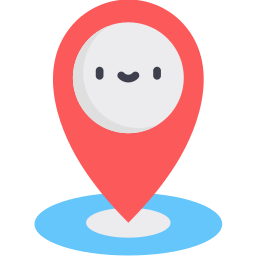 Location icon