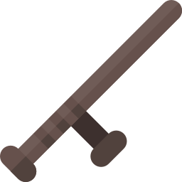 Baton icon