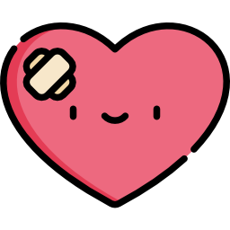 Heart icon