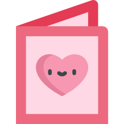 Postcard icon