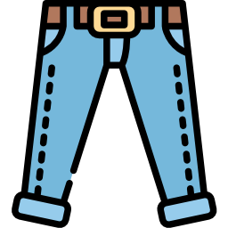 Jeans icon