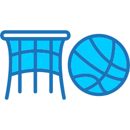 basquetebol Ícone