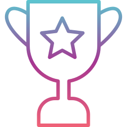 Trophy icon