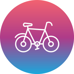 Bicycle icon