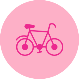 Bicycle icon