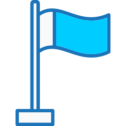 国旗 icon