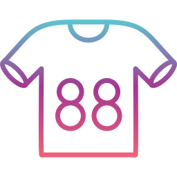 sportshirt icon