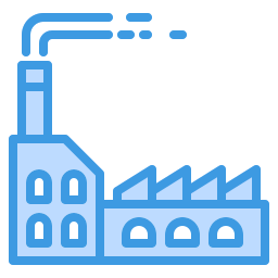 Factory icon