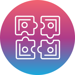 Puzzles icon