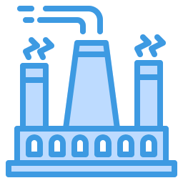 Factory icon