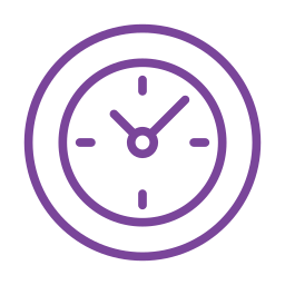 Time icon