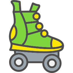 rollschuh icon