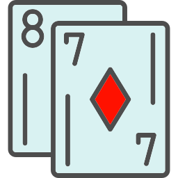 ポーカー icon