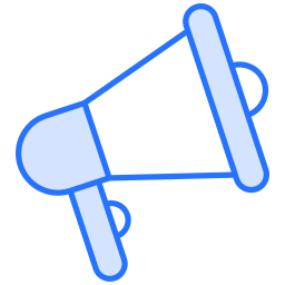 Megaphone icon