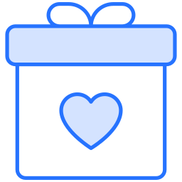 geschenkbox icon