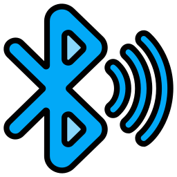 bluetooth ikona