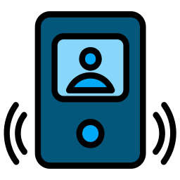 Doorbell icon