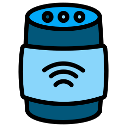 Home assistant device icon