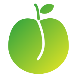 Peach icon