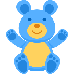 Bear icon