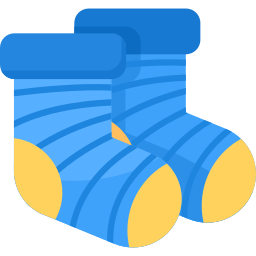 Socks icon