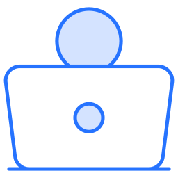 オンライン学習 icon