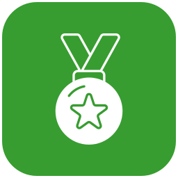 Medal icon