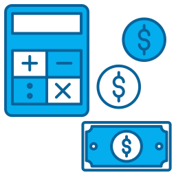 Calculation icon