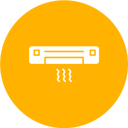 klimaanlage icon