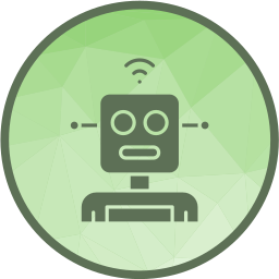 Robotics icon