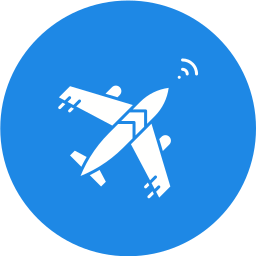 Flight icon