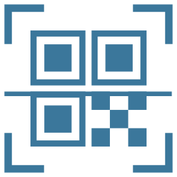 qr-code icon