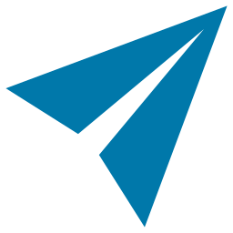 papierflieger icon