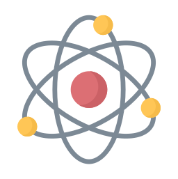 atom ikona